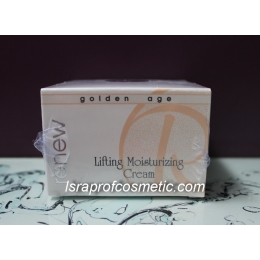 Renew Golden Age Lifting Moisturizing Cream,50ml - Ренью Голден Эйдж Подтягивающий увлажняющий крем